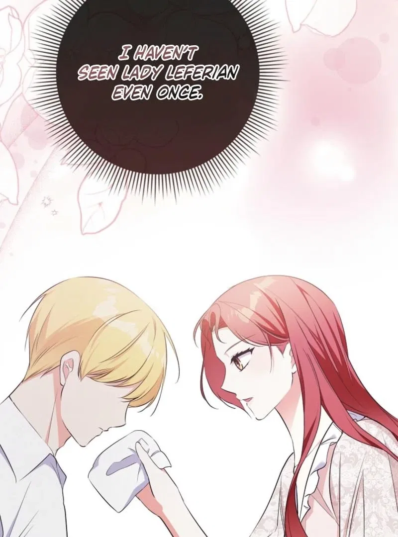 I Became The Male Leads’ Target Chapter 22 – Page 83