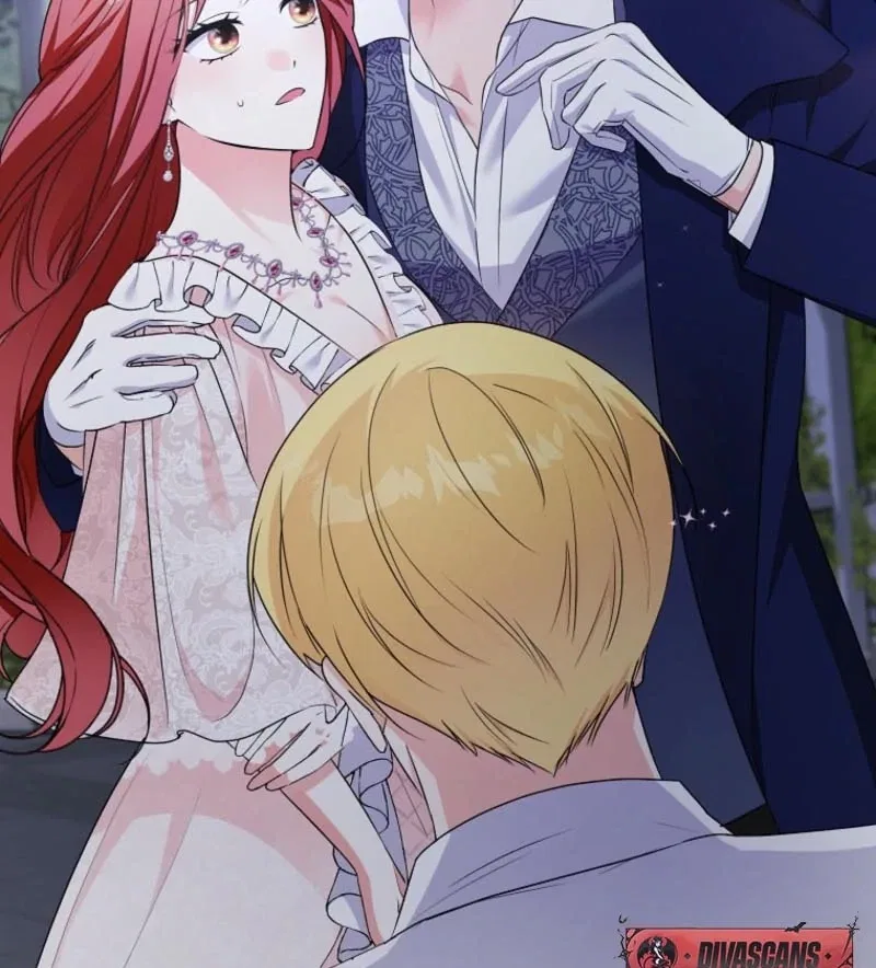I Became The Male Leads’ Target Chapter 22 – Page 87