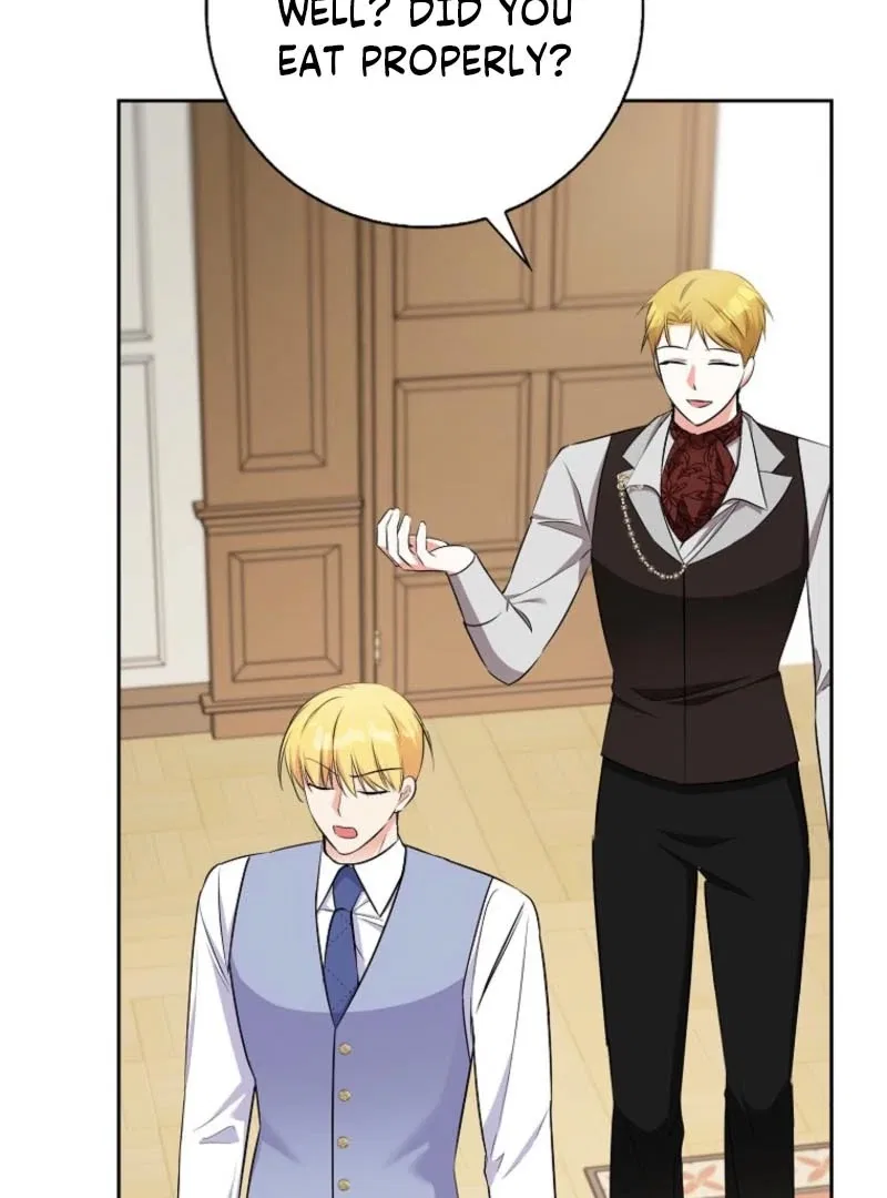 I Became The Male Leads’ Target Chapter 22 – Page 95