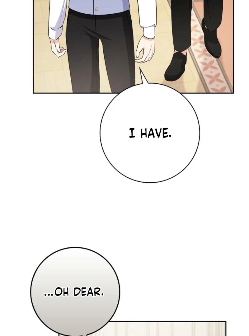 I Became The Male Leads’ Target Chapter 22 – Page 96