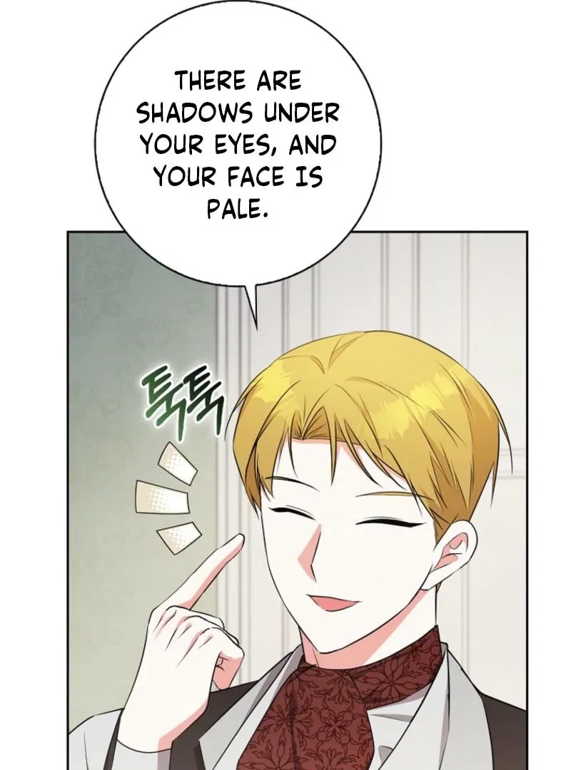 I Became The Male Leads’ Target Chapter 22 – Page 101