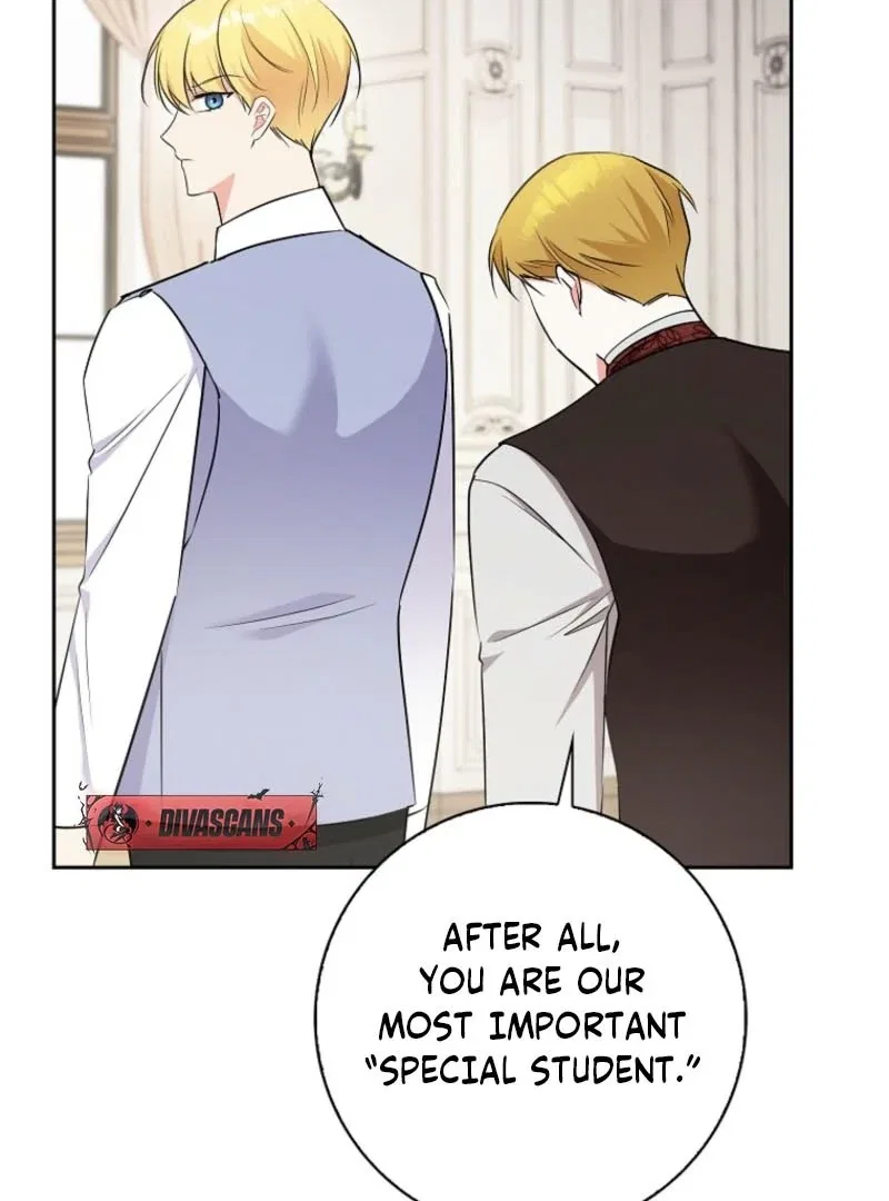 I Became The Male Leads’ Target Chapter 22 – Page 106