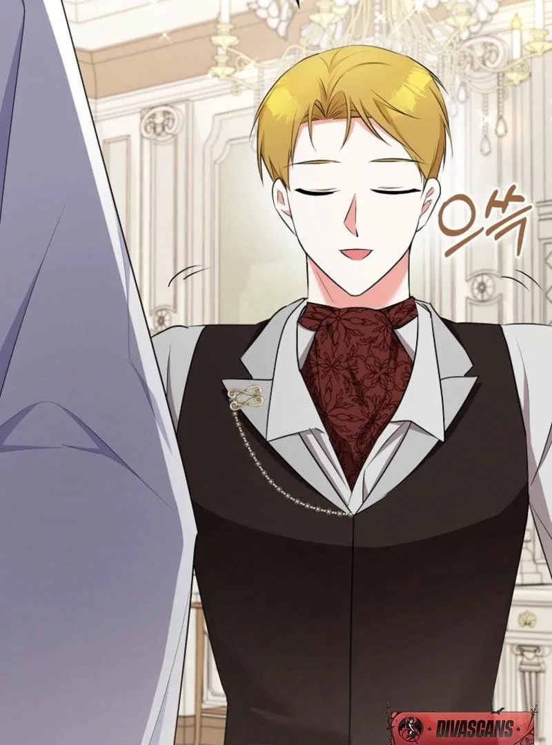I Became The Male Leads’ Target Chapter 22 – Page 109