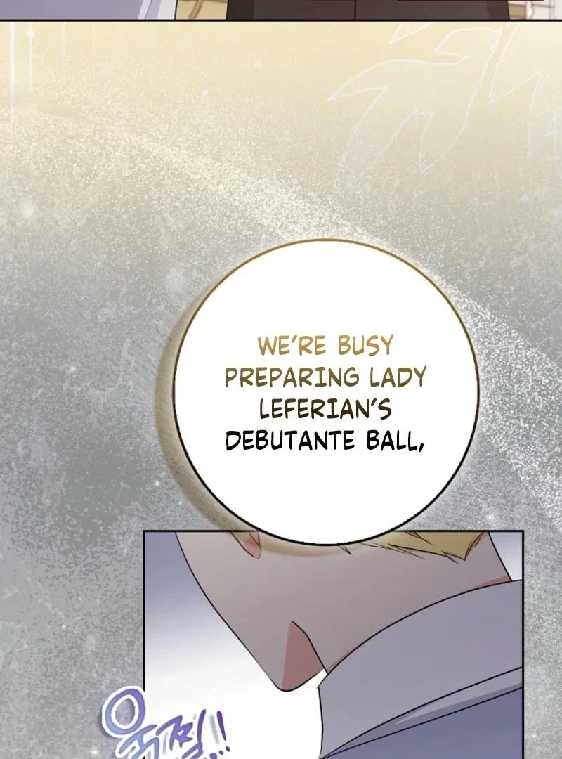 I Became The Male Leads’ Target Chapter 22 – Page 110