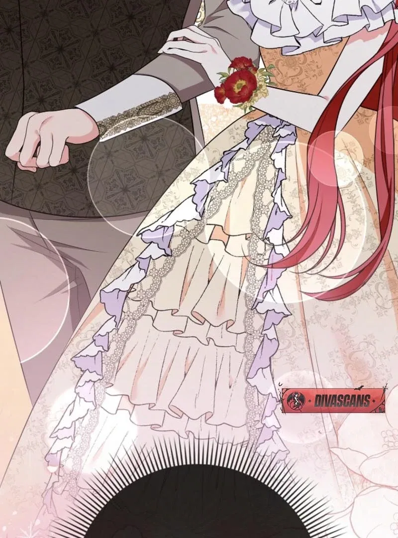 I Became The Male Leads’ Target Chapter 22 – Page 121