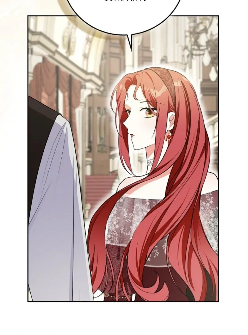 I Became The Male Leads’ Target Chapter 21 – Page 6