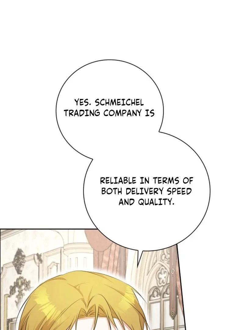 I Became The Male Leads’ Target Chapter 21 – Page 7