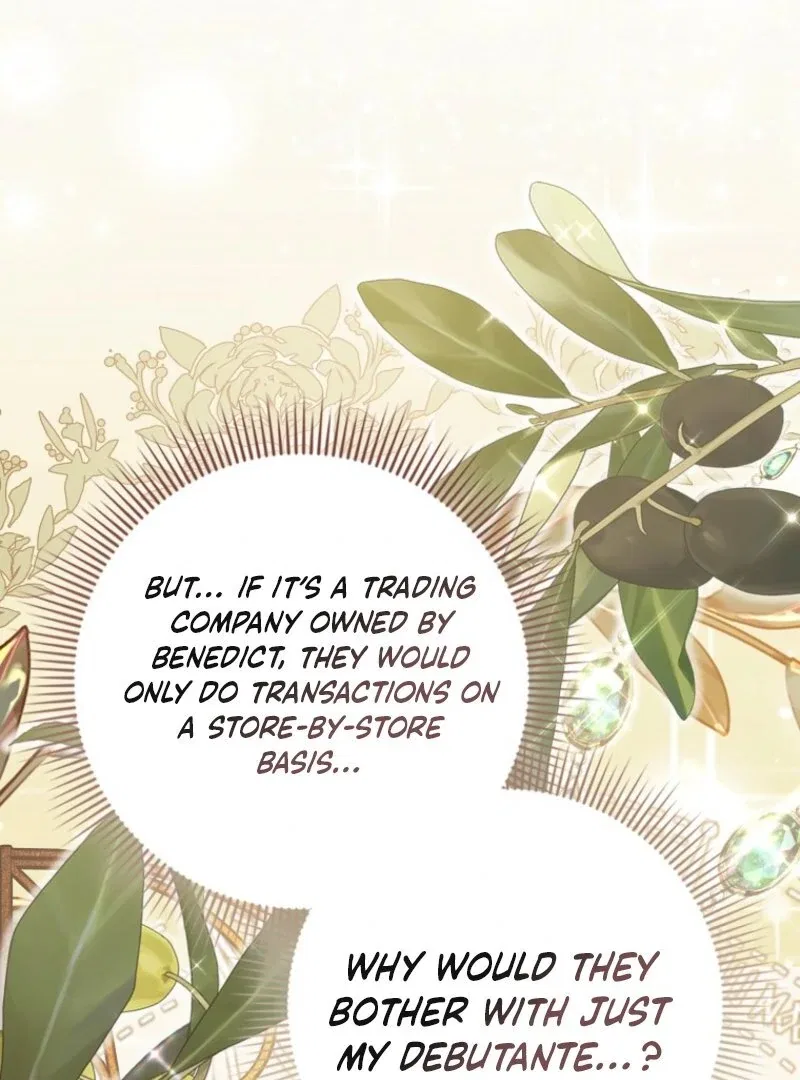 I Became The Male Leads’ Target Chapter 21 – Page 9