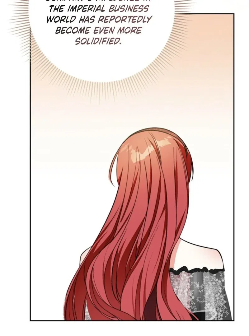 I Became The Male Leads’ Target Chapter 21 – Page 23