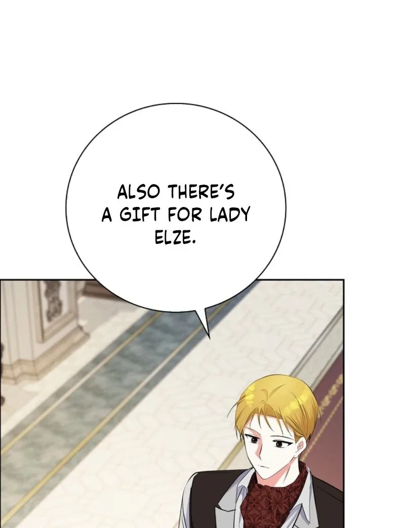 I Became The Male Leads’ Target Chapter 21 – Page 24