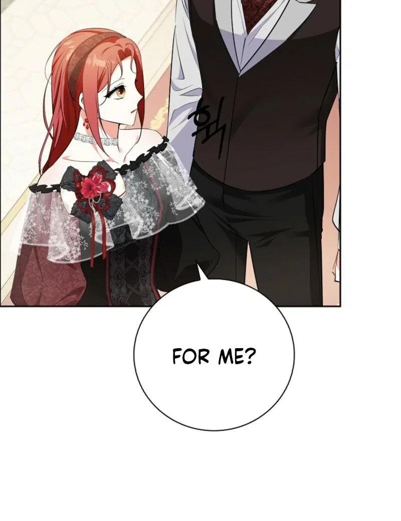 I Became The Male Leads’ Target Chapter 21 – Page 25