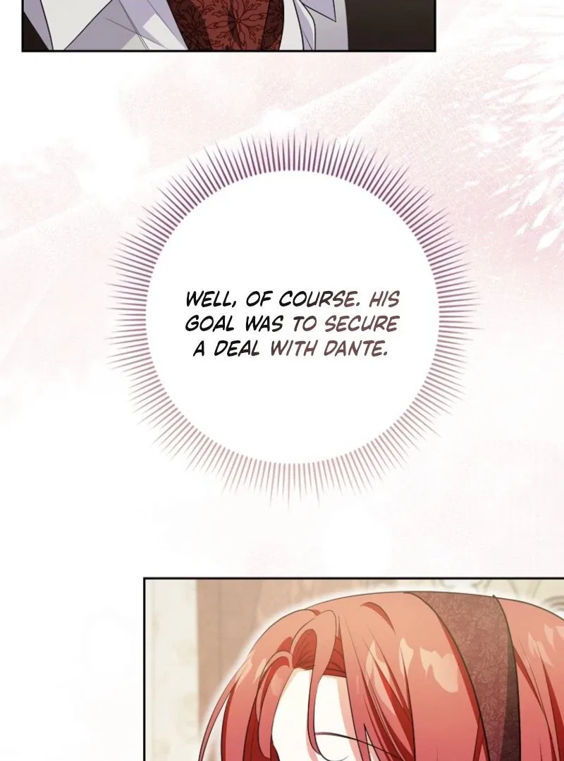 I Became The Male Leads’ Target Chapter 21 – Page 31