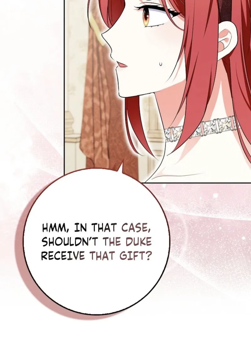 I Became The Male Leads’ Target Chapter 21 – Page 32