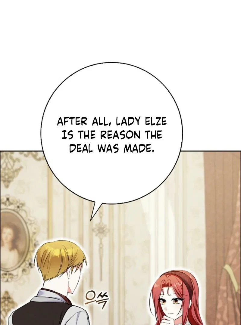 I Became The Male Leads’ Target Chapter 21 – Page 33