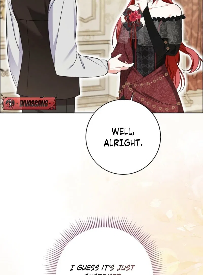 I Became The Male Leads’ Target Chapter 21 – Page 34