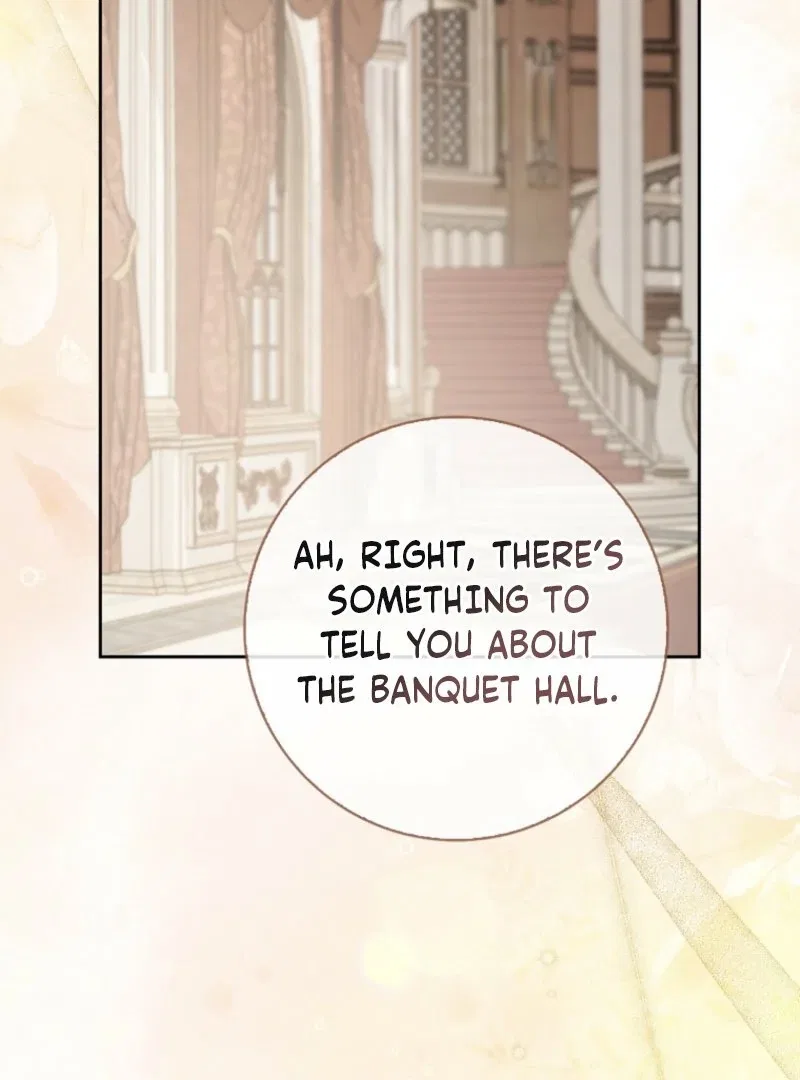 I Became The Male Leads’ Target Chapter 21 – Page 36