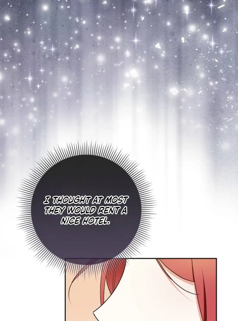 I Became The Male Leads’ Target Chapter 21 – Page 47