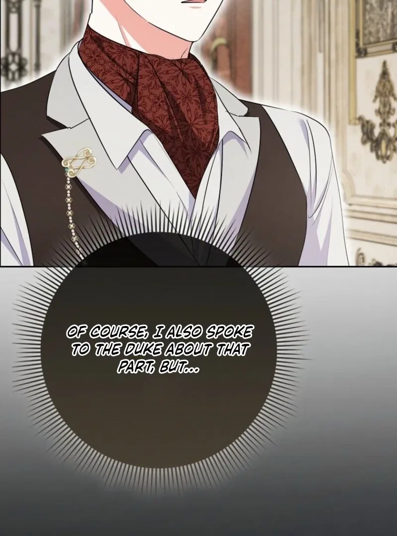 I Became The Male Leads’ Target Chapter 21 – Page 54