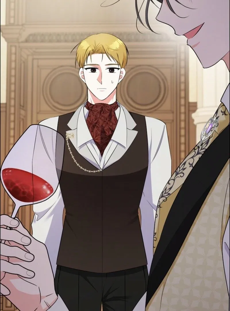 I Became The Male Leads’ Target Chapter 21 – Page 56