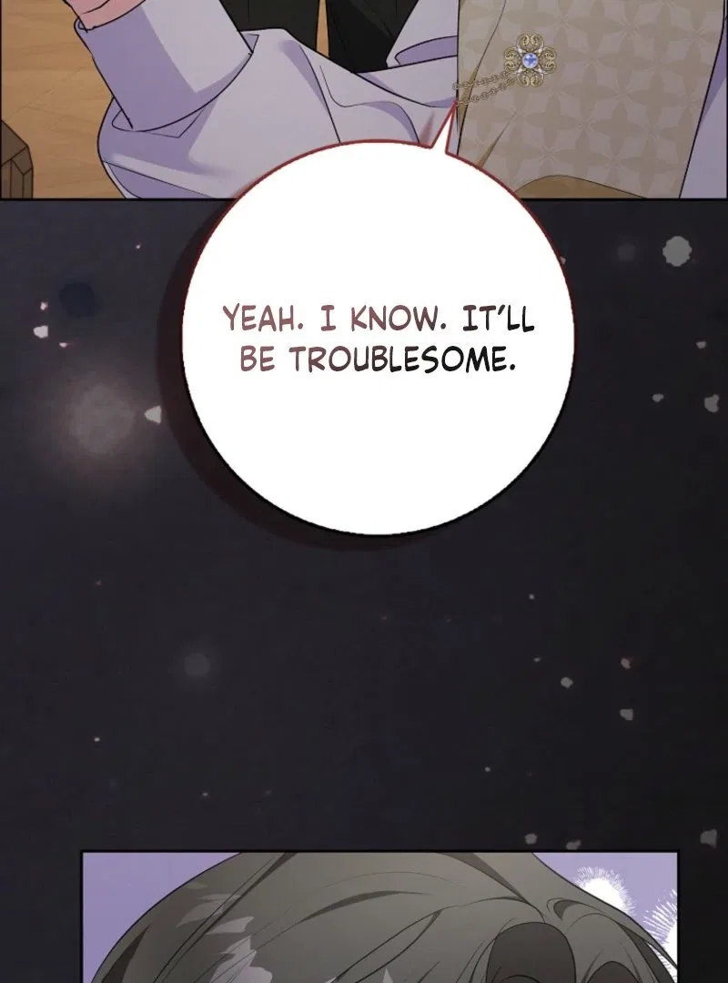 I Became The Male Leads’ Target Chapter 21 – Page 57