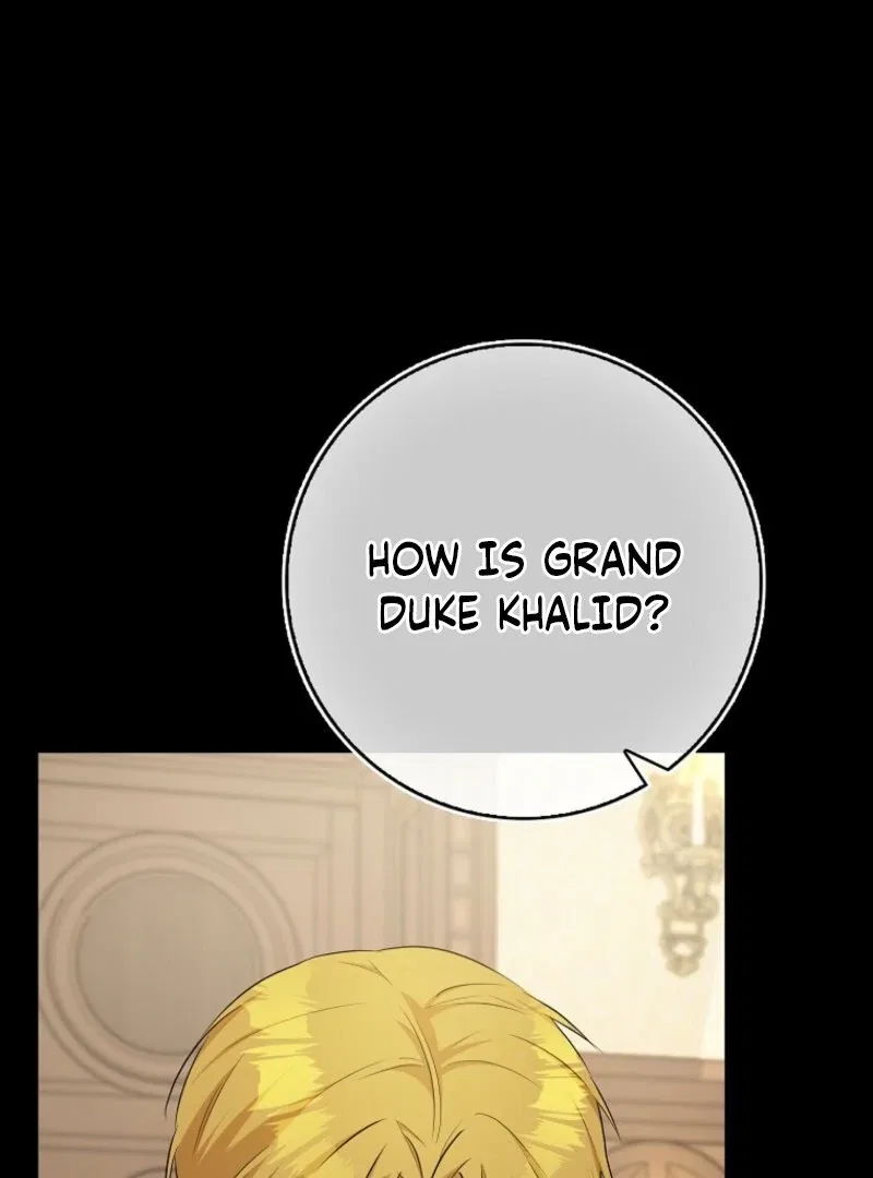 I Became The Male Leads’ Target Chapter 21 – Page 62