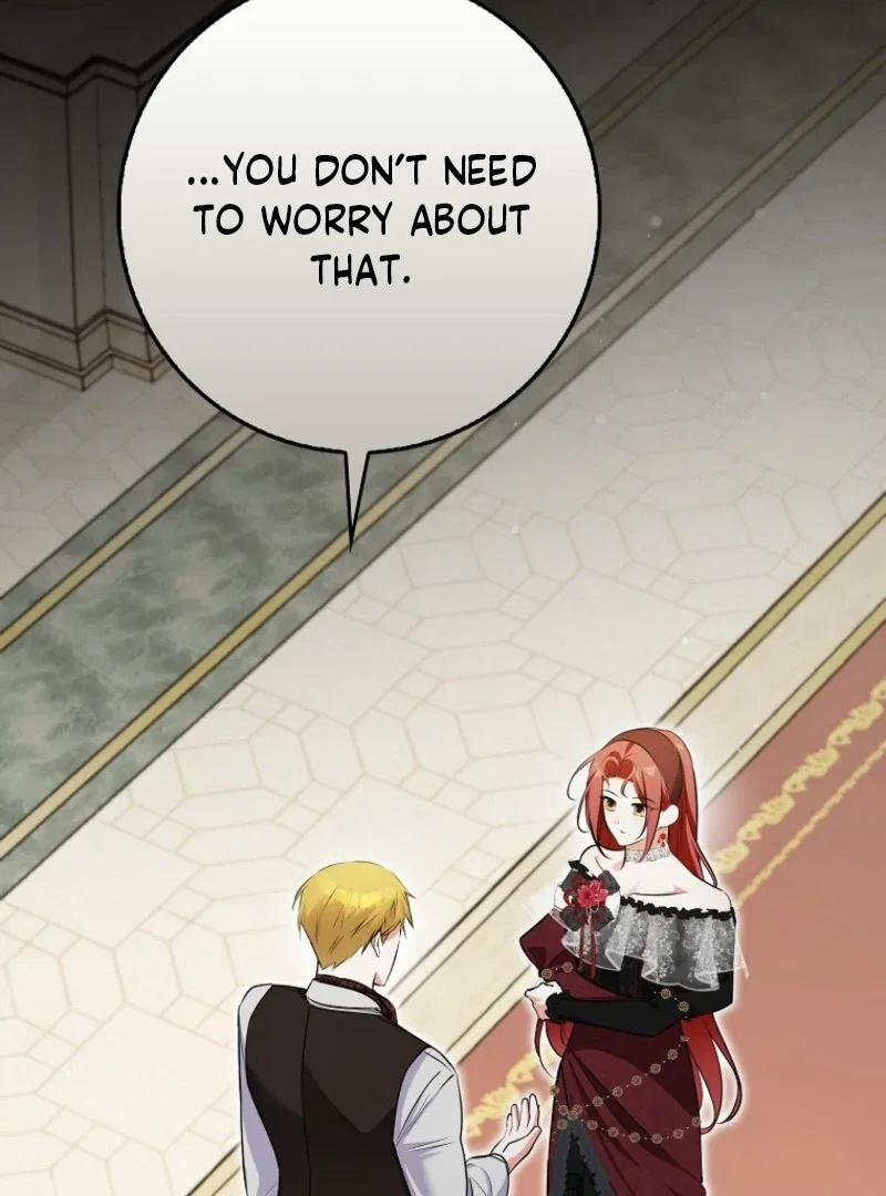 I Became The Male Leads’ Target Chapter 21 – Page 72