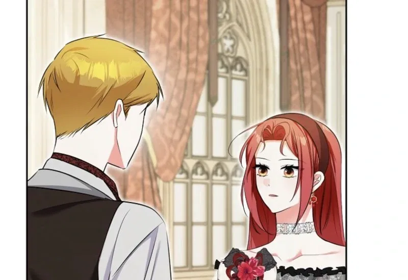 I Became The Male Leads’ Target Chapter 21 – Page 75