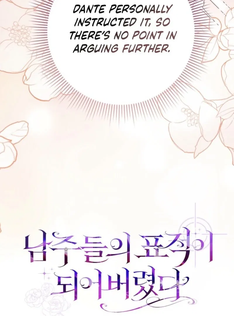 I Became The Male Leads’ Target Chapter 21 – Page 79
