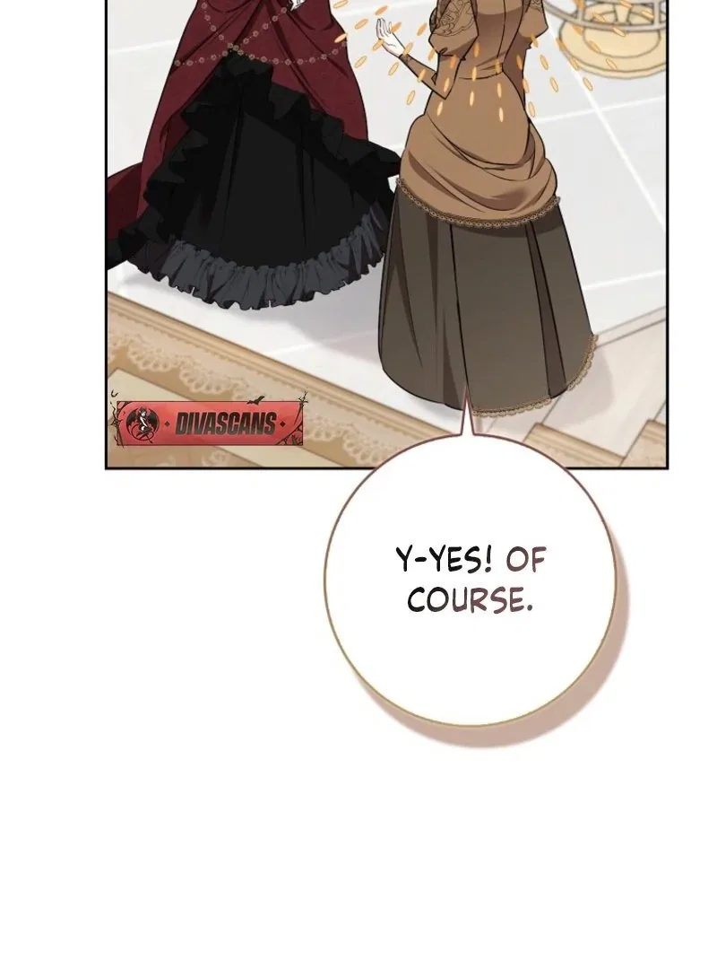 I Became The Male Leads’ Target Chapter 21 – Page 84