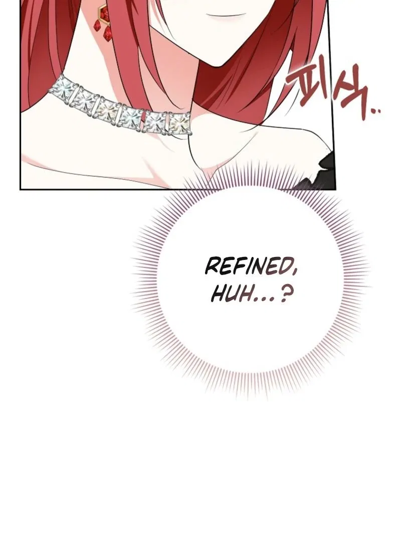 I Became The Male Leads’ Target Chapter 21 – Page 86