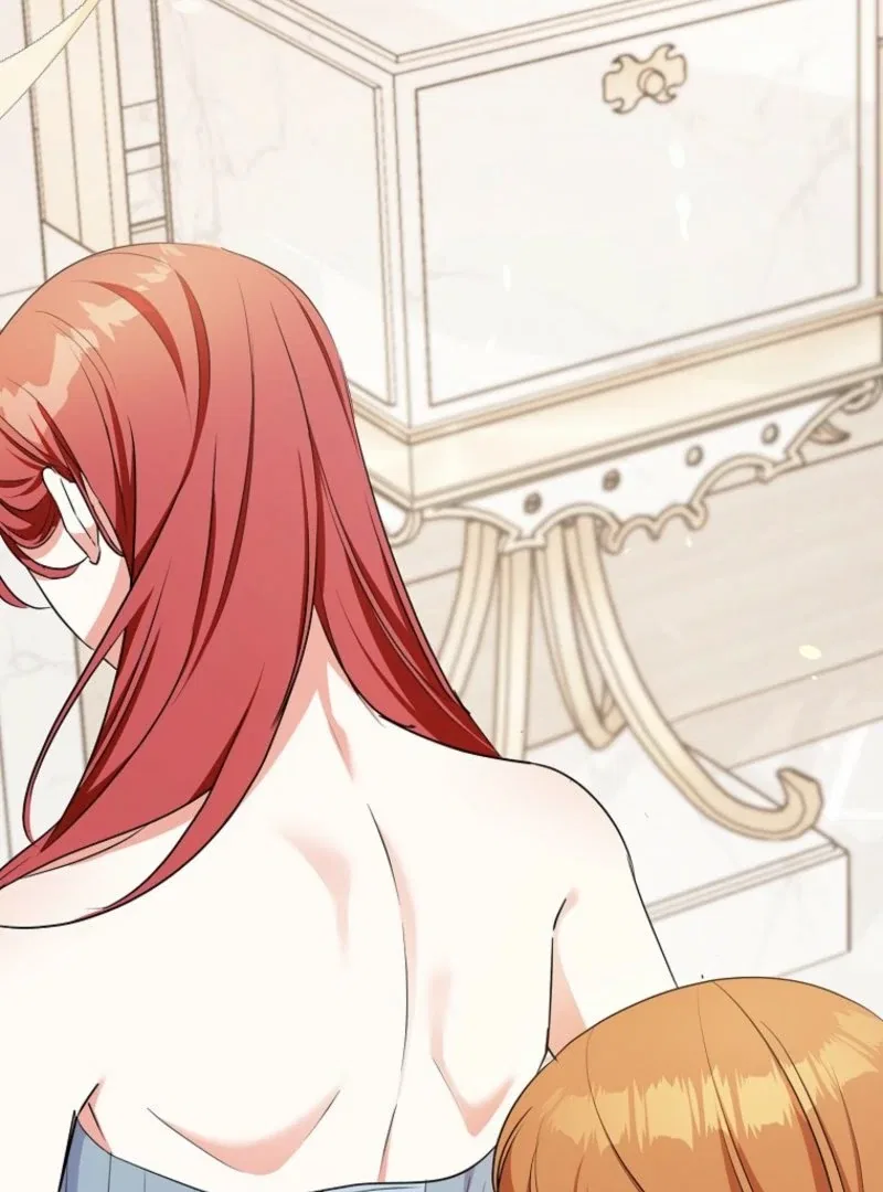 I Became The Male Leads’ Target Chapter 21 – Page 91