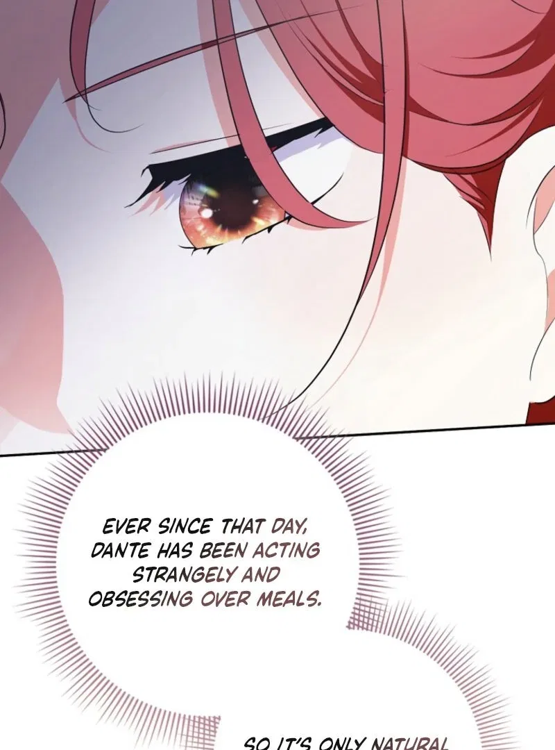 I Became The Male Leads’ Target Chapter 21 – Page 96