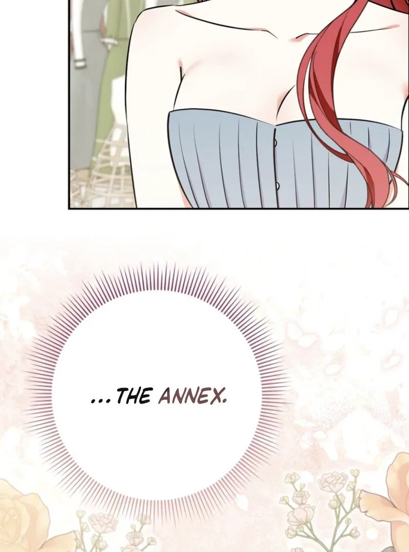 I Became The Male Leads’ Target Chapter 21 – Page 98