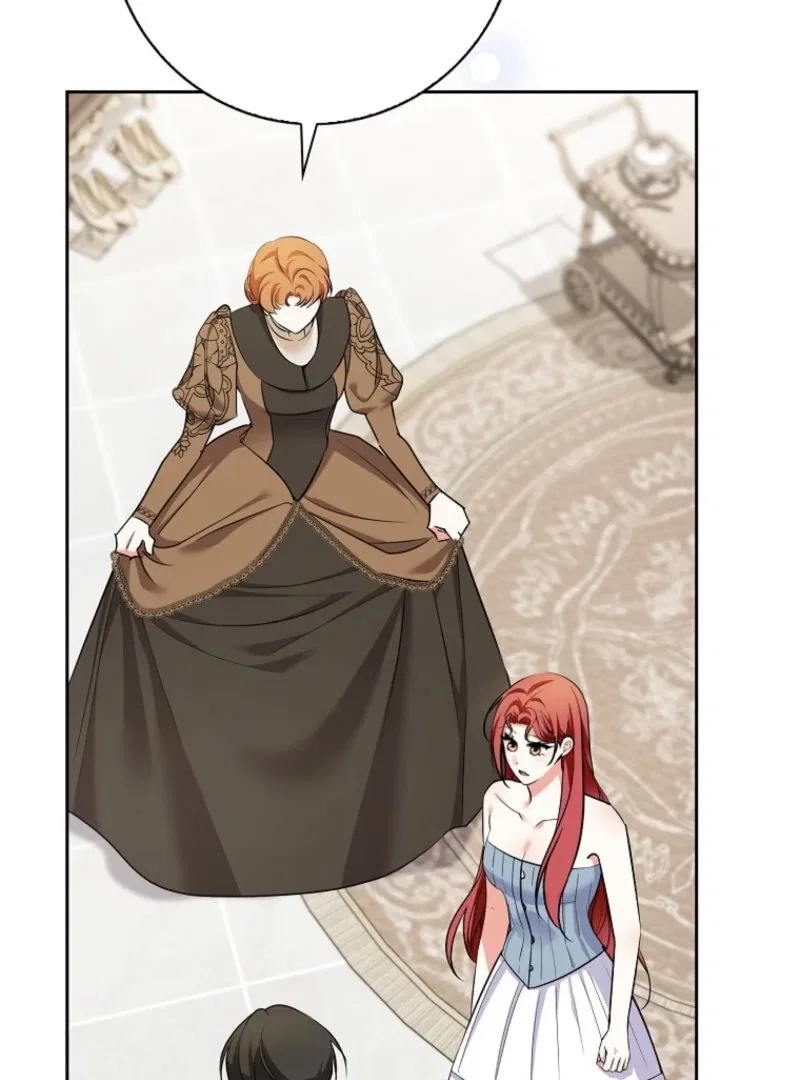 I Became The Male Leads’ Target Chapter 21 – Page 111