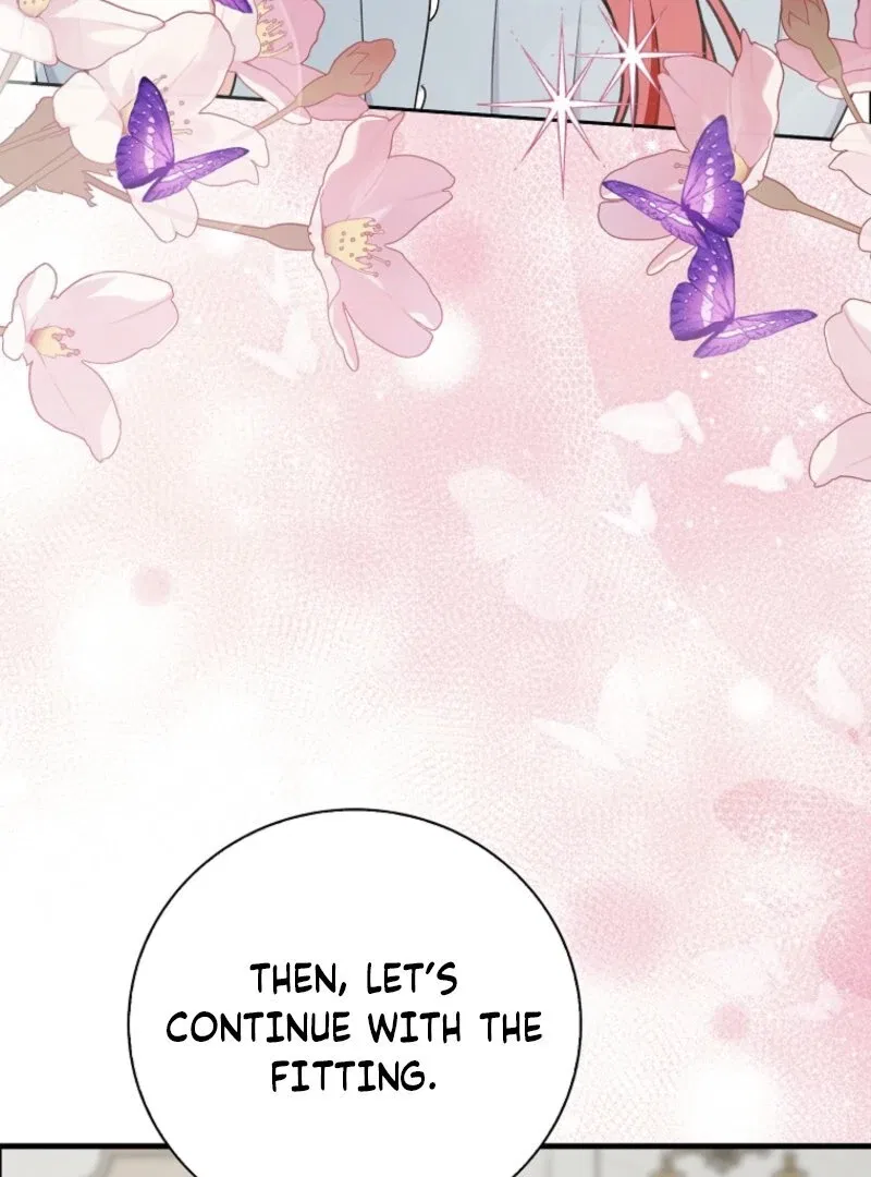 I Became The Male Leads’ Target Chapter 21 – Page 131