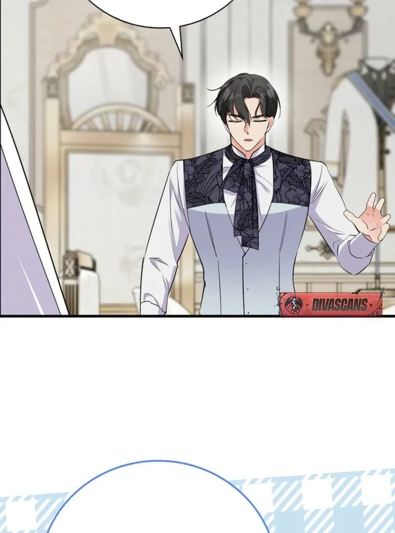 I Became The Male Leads’ Target Chapter 21 – Page 132