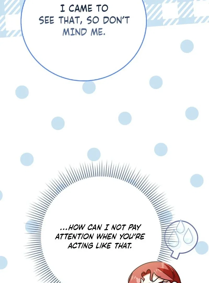 I Became The Male Leads’ Target Chapter 21 – Page 133