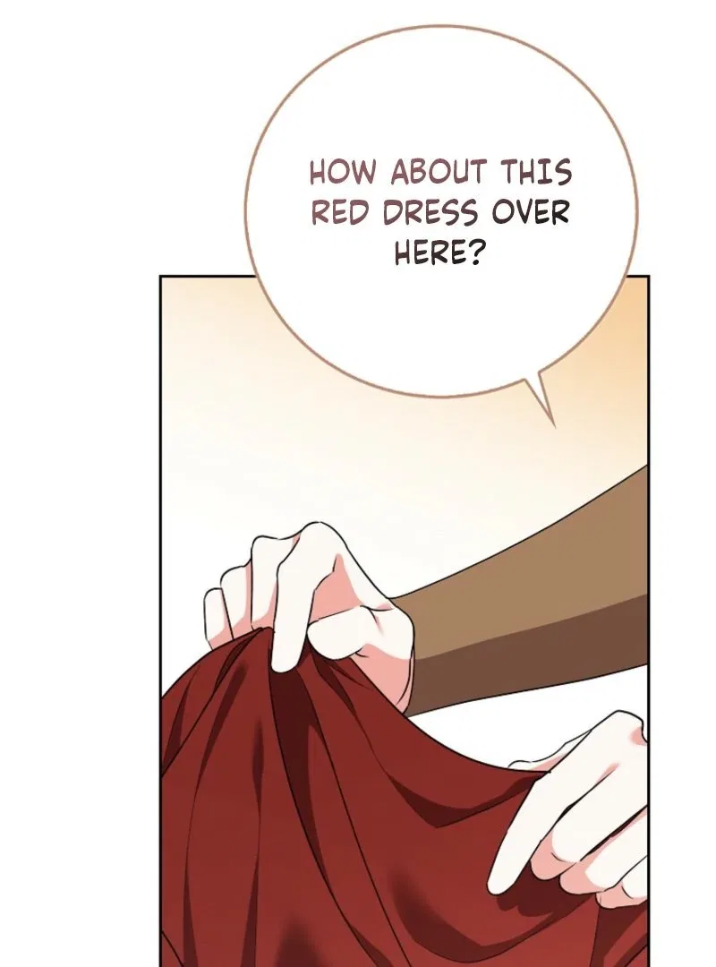 I Became The Male Leads’ Target Chapter 21 – Page 135