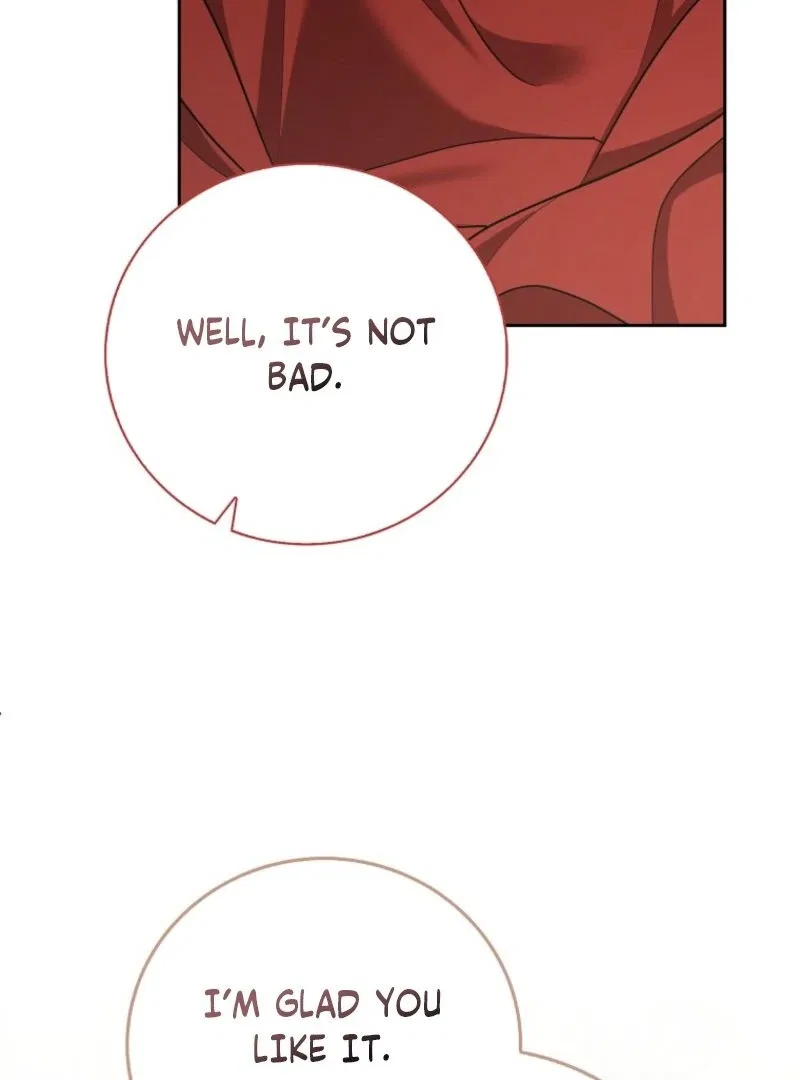 I Became The Male Leads’ Target Chapter 21 – Page 136
