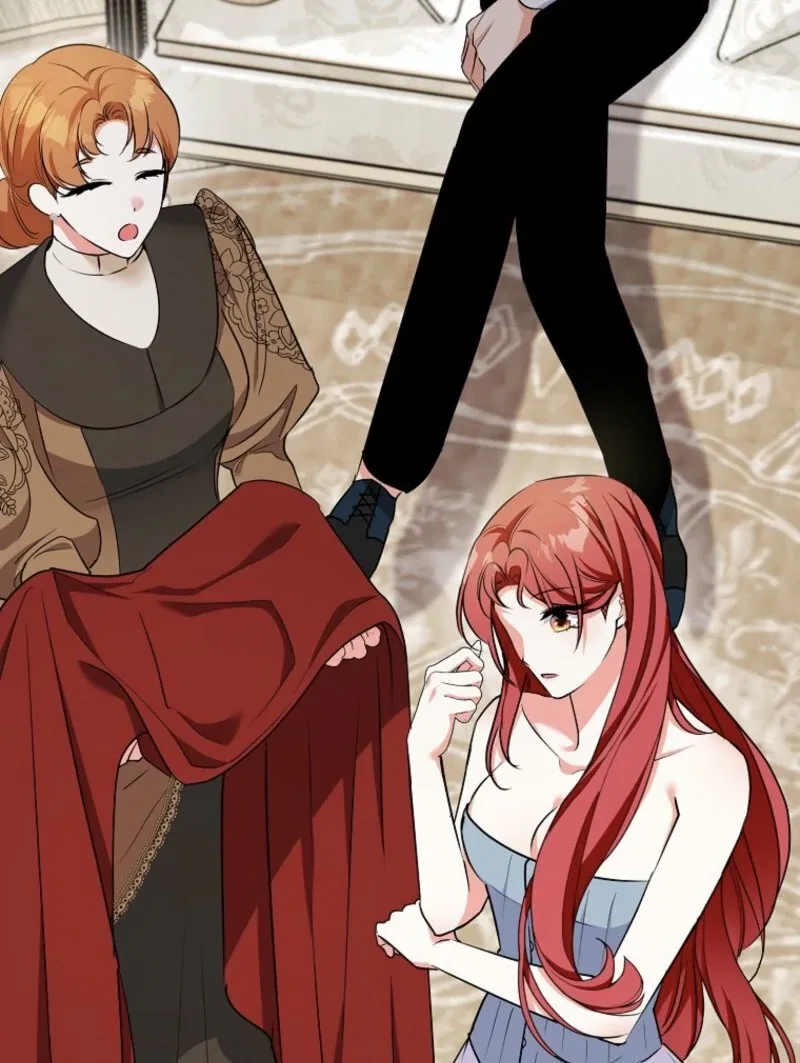 I Became The Male Leads’ Target Chapter 21 – Page 139