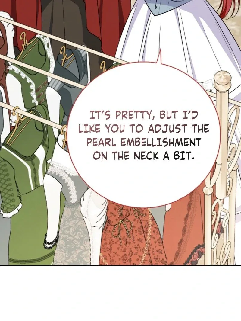 I Became The Male Leads’ Target Chapter 21 – Page 140