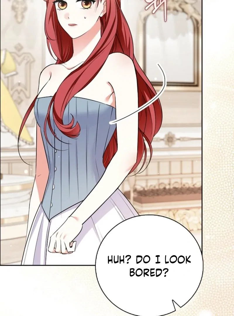 I Became The Male Leads’ Target Chapter 21 – Page 144