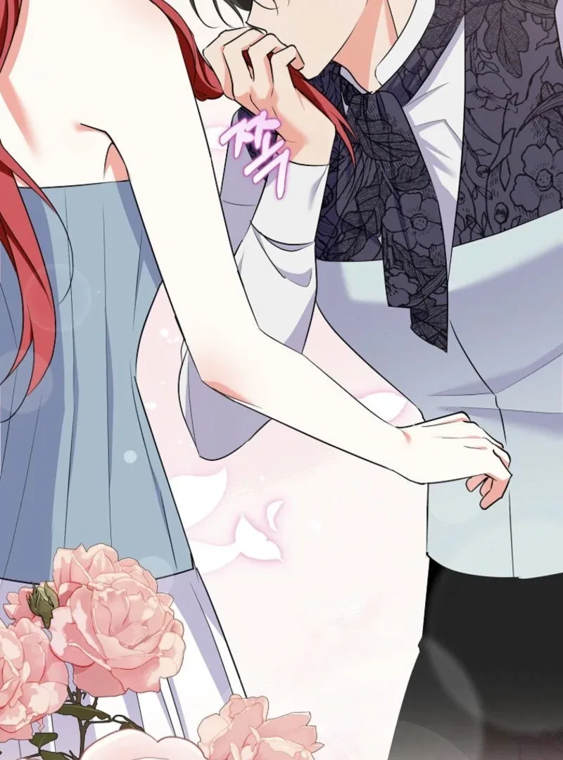 I Became The Male Leads’ Target Chapter 21 – Page 157