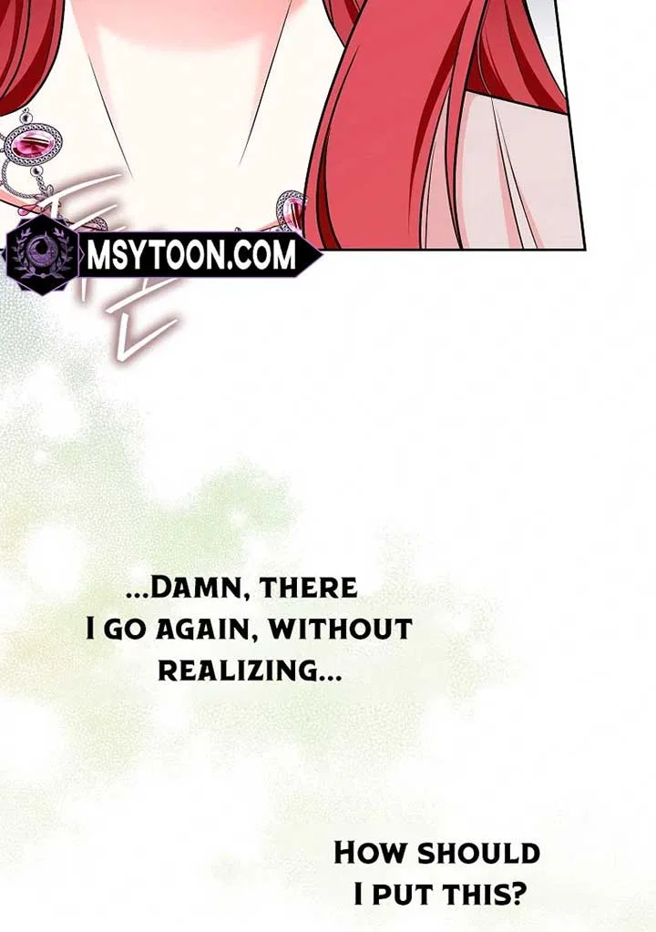 I Became The Male Leads’ Target Chapter 20 – Page 3