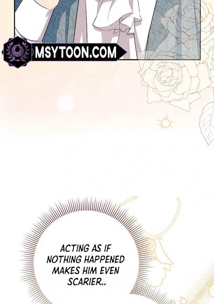 I Became The Male Leads’ Target Chapter 20 – Page 19
