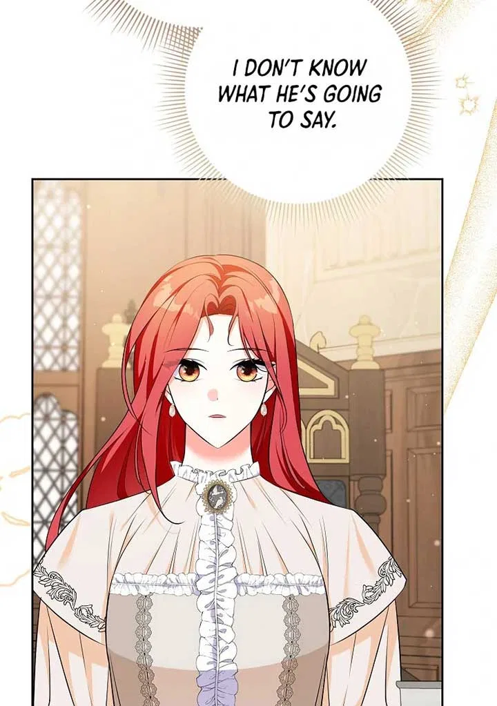 I Became The Male Leads’ Target Chapter 20 – Page 20