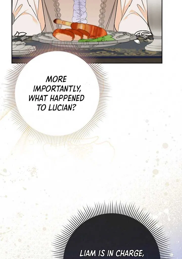 I Became The Male Leads’ Target Chapter 20 – Page 21