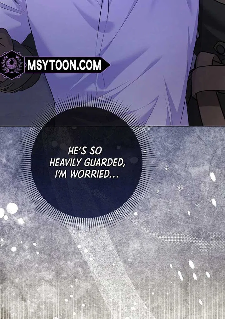 I Became The Male Leads’ Target Chapter 20 – Page 23