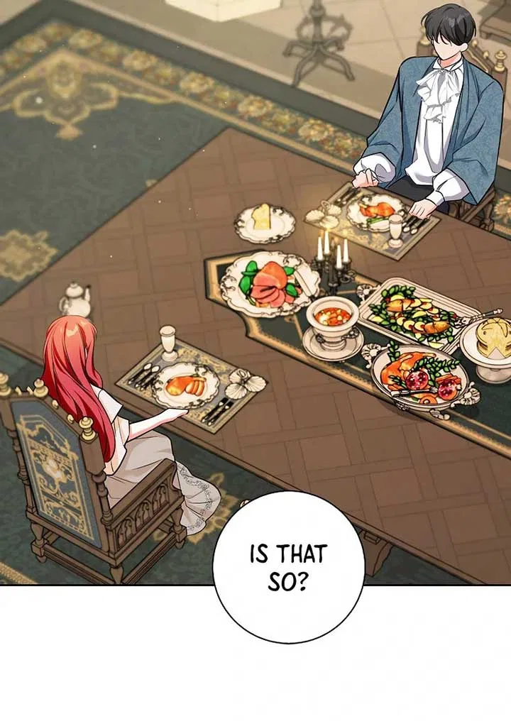 I Became The Male Leads’ Target Chapter 20 – Page 30