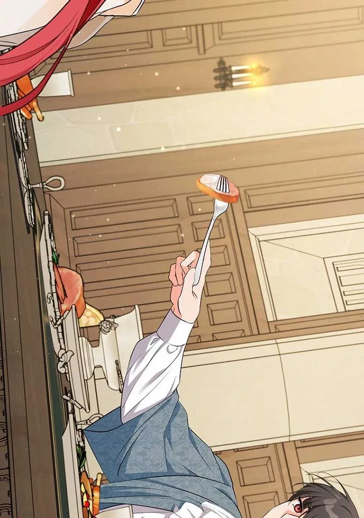 I Became The Male Leads’ Target Chapter 20 – Page 33